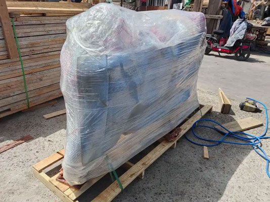 勐腊电瓶车物流托运